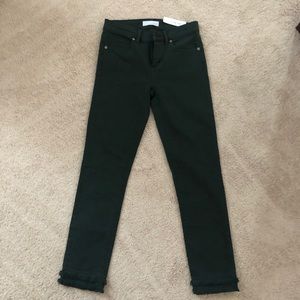 Loft Skinny Jeans